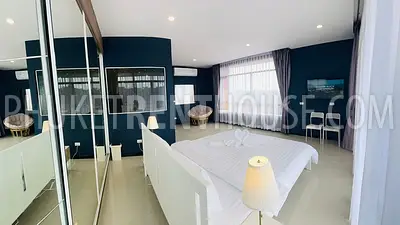 NAI22831: Bright 2-Bedroom Corner Apartment Near Nai Harn Beach. Photo #11
