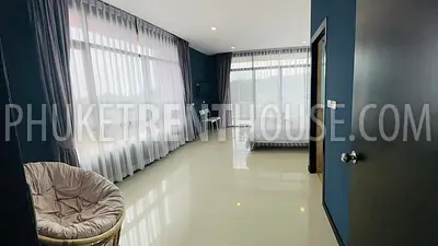 NAI22831: Bright 2-Bedroom Corner Apartment Near Nai Harn Beach. Photo #12