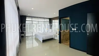 NAI22831: Bright 2-Bedroom Corner Apartment Near Nai Harn Beach. Photo #13