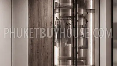 NAI22867: Secluded Pool 2-Bedroom Villa Near Nai Harn Beach. 照片 #8
