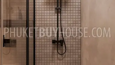 NAI22867: Secluded Pool 2-Bedroom Villa Near Nai Harn Beach. 照片 #18
