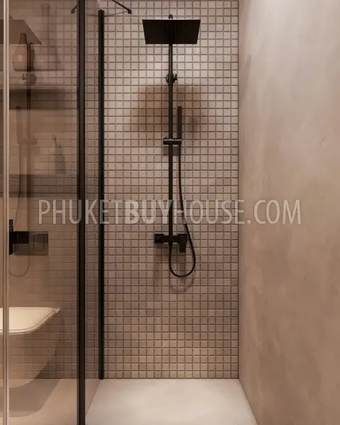 NAI22867: Secluded Pool 2-Bedroom Villa Near Nai Harn Beach. 照片 #18