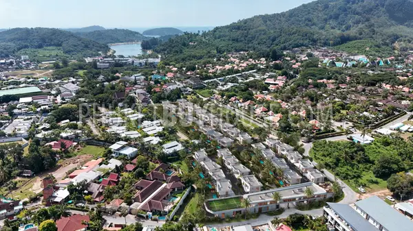 NAI22867: Secluded Pool 2-Bedroom Villa Near Nai Harn Beach. 照片 #37