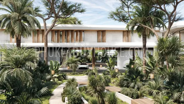 NAI22867: Secluded Pool 2-Bedroom Villa Near Nai Harn Beach. 照片 #45