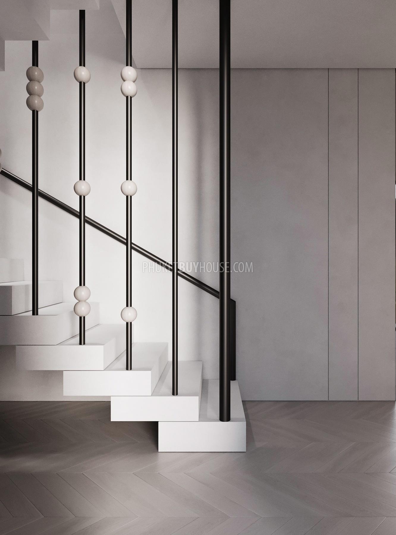 Вилла 2 спальни 149 м² Равай, Таиланд