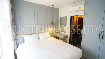SUR5889: Charming 2 Bedroom Apartment just 300 meters from beach. Photo #9