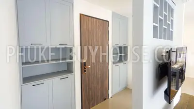 SUR5889: Charming 2 Bedroom Apartment just 300 meters from beach. Photo #11