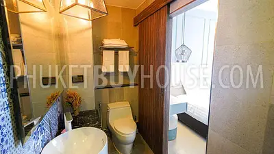 SUR5889: Charming 2 Bedroom Apartment just 300 meters from beach. Photo #14