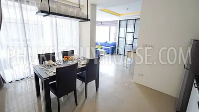 SUR5889: Charming 2 Bedroom Apartment just 300 meters from beach. Photo #13