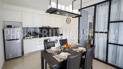 SUR5889: Charming 2 Bedroom Apartment just 300 meters from beach. Photo #15