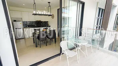 SUR5889: Charming 2 Bedroom Apartment just 300 meters from beach. Photo #16