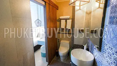 SUR5889: Charming 2 Bedroom Apartment just 300 meters from beach. Photo #23