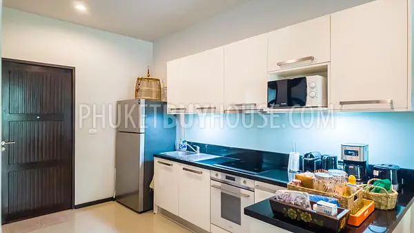 RAW22868: Comfortable 2-Bedroom Pool Villa on a Private Plot in Southern Phuket, Rawai. 照片 #6
