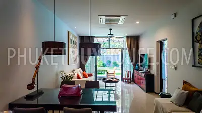 RAW22868: Comfortable 2-Bedroom Pool Villa on a Private Plot in Southern Phuket, Rawai. 照片 #29