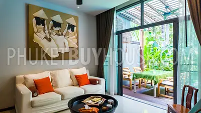 RAW22868: Comfortable 2-Bedroom Pool Villa on a Private Plot in Southern Phuket, Rawai. 照片 #12