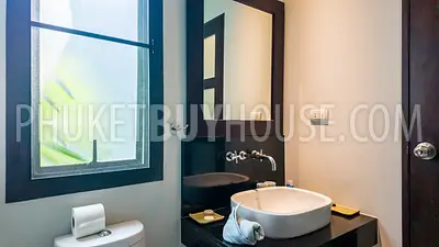 RAW22868: Comfortable 2-Bedroom Pool Villa on a Private Plot in Southern Phuket, Rawai. 照片 #30