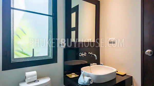 RAW22868: Comfortable 2-Bedroom Pool Villa on a Private Plot in Southern Phuket, Rawai. 照片 #30