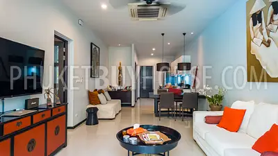 RAW22868: Comfortable 2-Bedroom Pool Villa on a Private Plot in Southern Phuket, Rawai. 照片 #5