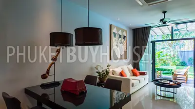 RAW22868: Comfortable 2-Bedroom Pool Villa on a Private Plot in Southern Phuket, Rawai. 照片 #11
