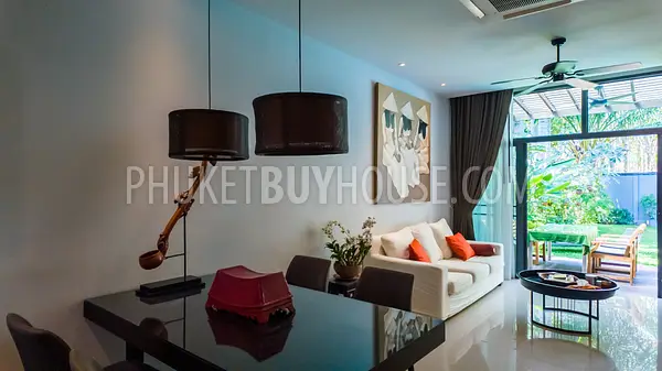 RAW22868: Comfortable 2-Bedroom Pool Villa on a Private Plot in Southern Phuket, Rawai. 照片 #11
