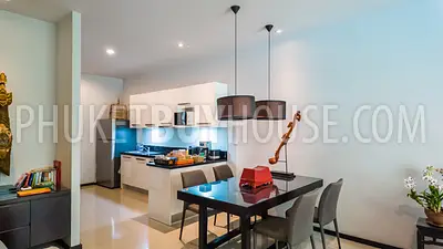 RAW22868: Comfortable 2-Bedroom Pool Villa on a Private Plot in Southern Phuket, Rawai. 照片 #9