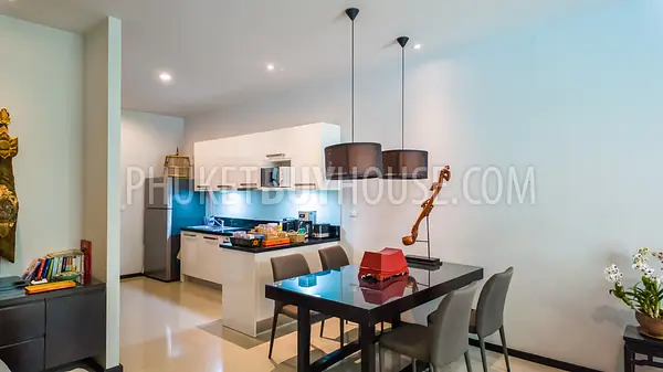 RAW22868: Comfortable 2-Bedroom Pool Villa on a Private Plot in Southern Phuket, Rawai. 照片 #9