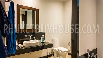 RAW22868: Comfortable 2-Bedroom Pool Villa on a Private Plot in Southern Phuket, Rawai. 照片 #15