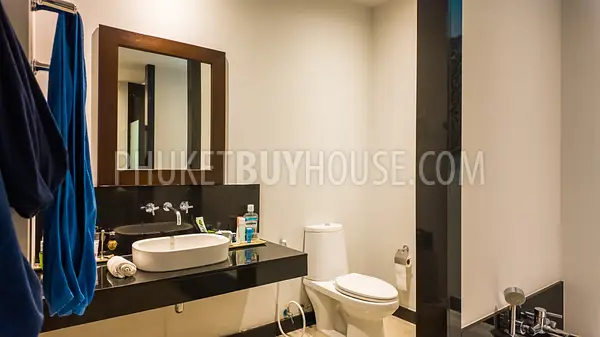 RAW22868: Comfortable 2-Bedroom Pool Villa on a Private Plot in Southern Phuket, Rawai. 照片 #15