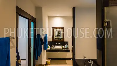RAW22868: Comfortable 2-Bedroom Pool Villa on a Private Plot in Southern Phuket, Rawai. 照片 #27