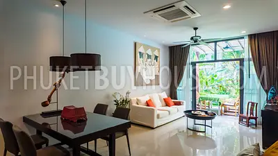 RAW22868: Comfortable 2-Bedroom Pool Villa on a Private Plot in Southern Phuket, Rawai. 照片 #14