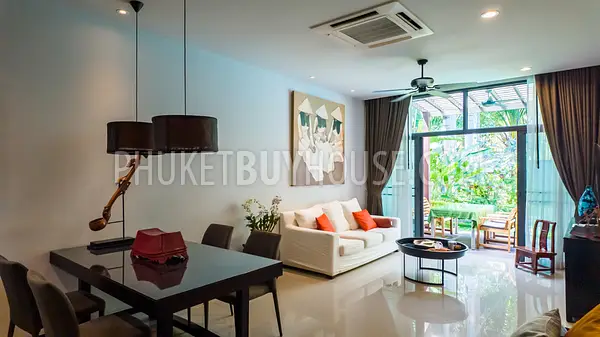 RAW22868: Comfortable 2-Bedroom Pool Villa on a Private Plot in Southern Phuket, Rawai. 照片 #14