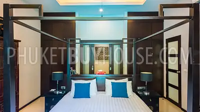 RAW22868: Comfortable 2-Bedroom Pool Villa on a Private Plot in Southern Phuket, Rawai. 照片 #16