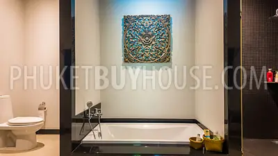 RAW22868: Comfortable 2-Bedroom Pool Villa on a Private Plot in Southern Phuket, Rawai. 照片 #26