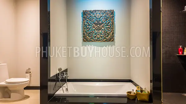 RAW22868: Comfortable 2-Bedroom Pool Villa on a Private Plot in Southern Phuket, Rawai. 照片 #26