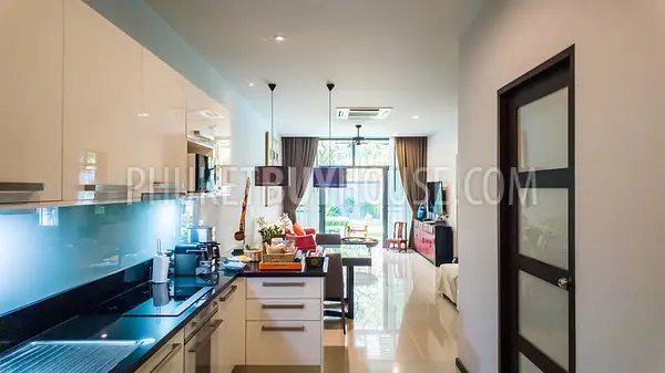 RAW22868: Comfortable 2-Bedroom Pool Villa on a Private Plot in Southern Phuket, Rawai. 照片 #13