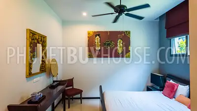 RAW22868: Comfortable 2-Bedroom Pool Villa on a Private Plot in Southern Phuket, Rawai. 照片 #18