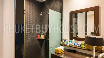RAW22868: Comfortable 2-Bedroom Pool Villa on a Private Plot in Southern Phuket, Rawai. 照片 #22