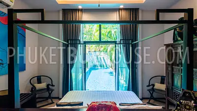 RAW22868: Comfortable 2-Bedroom Pool Villa on a Private Plot in Southern Phuket, Rawai. 照片 #20