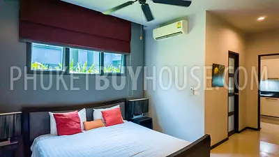 RAW22868: Comfortable 2-Bedroom Pool Villa on a Private Plot in Southern Phuket, Rawai. 照片 #23