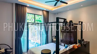 RAW22868: Comfortable 2-Bedroom Pool Villa on a Private Plot in Southern Phuket, Rawai. 照片 #28