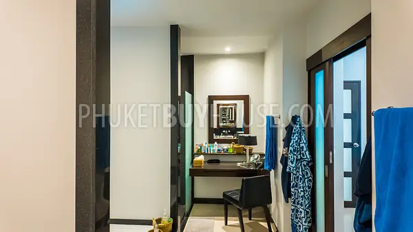 RAW22868: Comfortable 2-Bedroom Pool Villa on a Private Plot in Southern Phuket, Rawai. 照片 #21