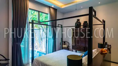 RAW22868: Comfortable 2-Bedroom Pool Villa on a Private Plot in Southern Phuket, Rawai. 照片 #24