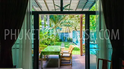 RAW22868: Comfortable 2-Bedroom Pool Villa on a Private Plot in Southern Phuket, Rawai. 照片 #40