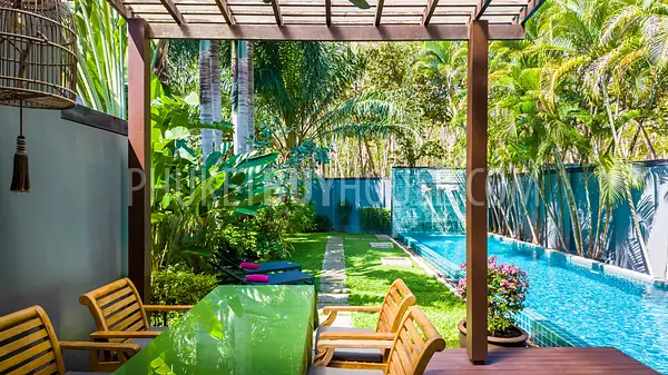 RAW22868: Comfortable 2-Bedroom Pool Villa on a Private Plot in Southern Phuket, Rawai. 照片 #33