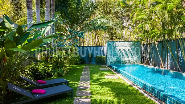 RAW22868: Comfortable 2-Bedroom Pool Villa on a Private Plot in Southern Phuket, Rawai. 照片 #35