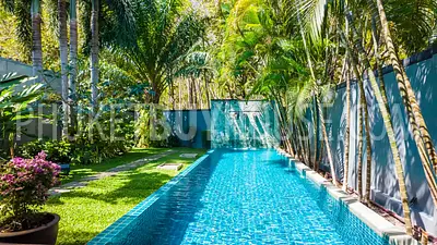 RAW22868: Comfortable 2-Bedroom Pool Villa on a Private Plot in Southern Phuket, Rawai. 照片 #38