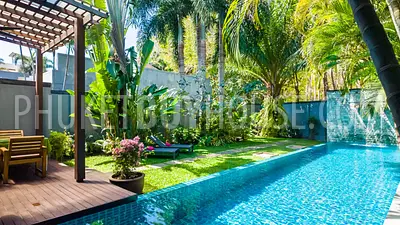 RAW22868: Comfortable 2-Bedroom Pool Villa on a Private Plot in Southern Phuket, Rawai. 照片 #32