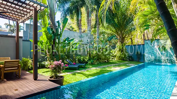 RAW22868: Comfortable 2-Bedroom Pool Villa on a Private Plot in Southern Phuket, Rawai. 照片 #32