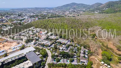 RAW22868: Comfortable 2-Bedroom Pool Villa on a Private Plot in Southern Phuket, Rawai. 照片 #41