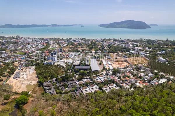 RAW22868: Comfortable 2-Bedroom Pool Villa on a Private Plot in Southern Phuket, Rawai. 照片 #42